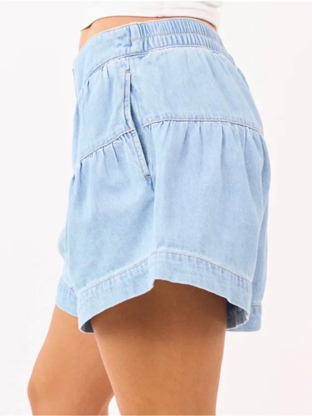 Risen Jeans high rise